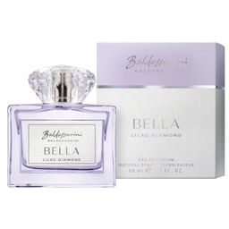BALDESSARINI BELLA LILAC DIAMOND w EDP 50 ml M,
