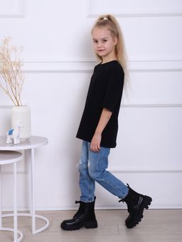 Ф-101 Футболка Джесси - Милаша фото 5