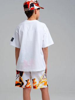 12411176 Шорты для мальчиков, 2 шт в комплекте