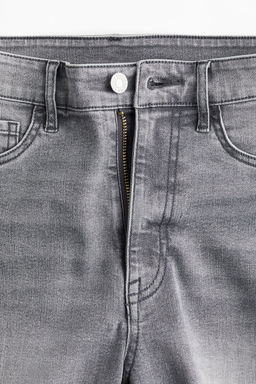 Ultra High Ankle Jeggings - H&m фото 5