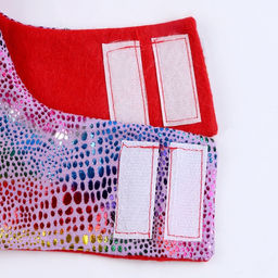 Карнавальная шляпа Дракончик, р. 5456 - Simaland фото 2