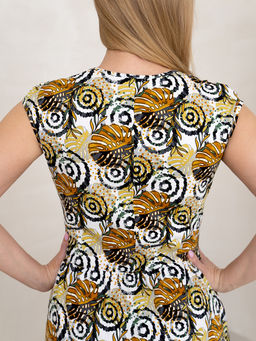 платье хлопок 100% - Lavelis фото 5