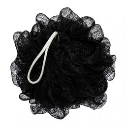 Мочалка для душа Бант Гигант, 15 см, арт. 33418