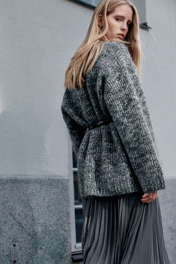 Jersey en mezcla de mohair - H&m фото 3