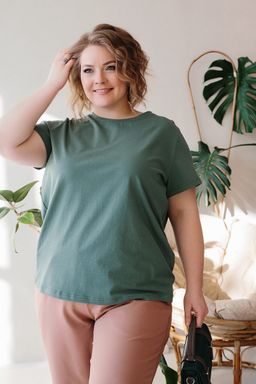 Футболка женская - Jp фото 20