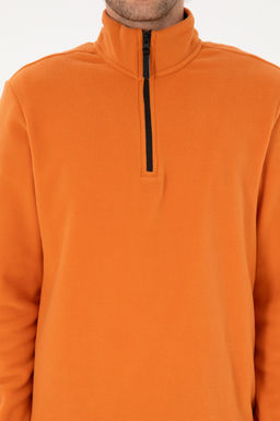 Erkek Bak_r Basic Sweatshirt Sepette S_rpriz _ndirim - U.s. polo assn фото 6
