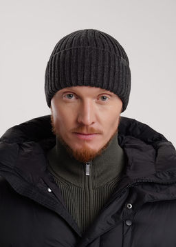 Шапка мужская