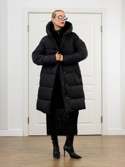 z, Пуховик женский HOOPS, арт. 83251  фото 7