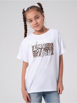 Футболка Морэ детская