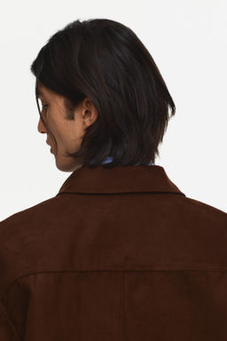 Sobrecamisa - H&m фото 5
