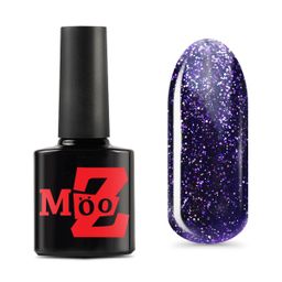 Гель-лак MOOZ №178 Disco