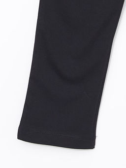 Beli Lastikli Erkek ?ocuk E?ofman Alt? - Waikiki фото 3