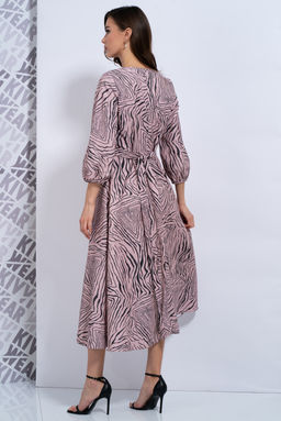 Платье 4176 - Kivviwear фото 3