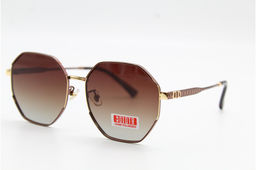 Солнцезащитные очки DIDTR (Polarized) с мешочком 0773 58-18-141 С10-39