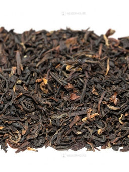 Индийский завтрак Черный чай