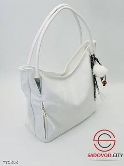 Сумка вместительная женская - Bruno фото 2