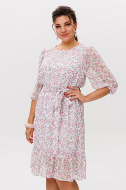 Платье ANELLI 1589 нежный бутон фото 3