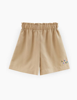 Шорты для девочки