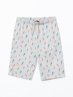 Standart Kal?p Erkek Pijama Alt ?ort