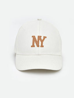 New York Nak??l? K?z ?ocuk Kep ?apka