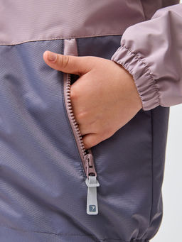 Ветровка 25738-500 голубой - Avese фото 24