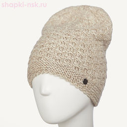 99540 Колпак женский флис (56-58)