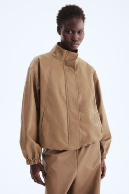 Chaqueta revestida - H&m фото 6