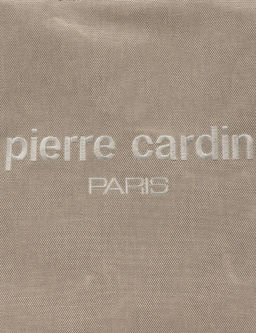 Bej Kanvas _antas_ - Pierre cardin фото 7