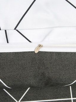 КПБ Candies Поплин на резинке по кругу CANPRK035 1.5 спальный