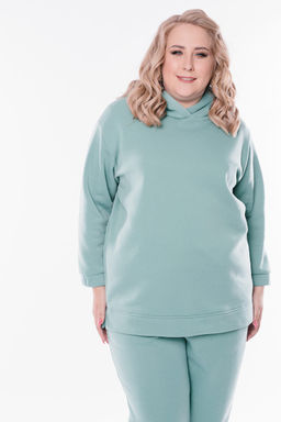 Худи женская - Jp фото 13