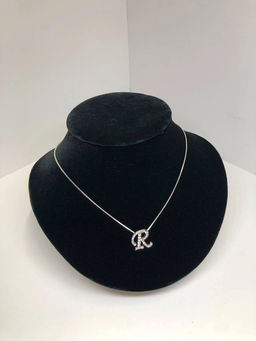 Подвеска R PR0032