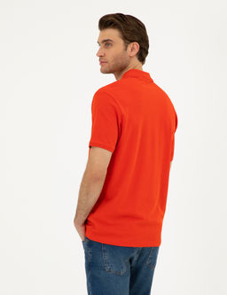K_rm_z_ Slim Fit Basic Ti__rt