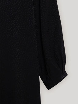 Платье а-силуэта - Emka фото 5