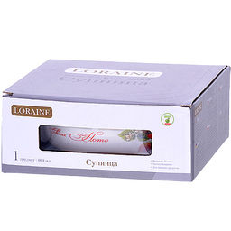 30324 Супница 800 мл LR (х24) - Mayer&boch фото 3