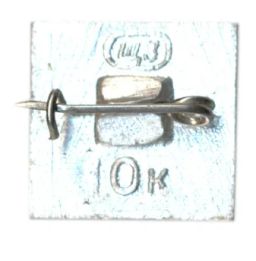 Значок Клин