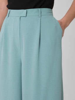 Брюки свободного кроя - Stilla фото 17