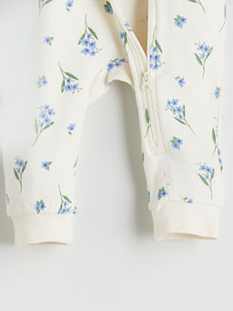 Bask?l? K?z Bebek Tulum