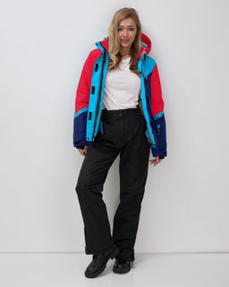 Горнолыжный костюм зимний до -25С - Mtforce фото 12