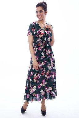 Платье П3-3762/2 - Wisell фото 2