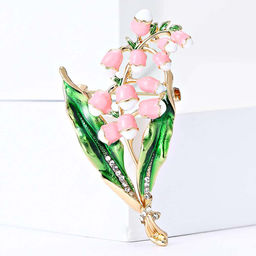 Брошь арт. 32 2654 (id 284762)