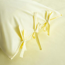 Постельное белье Этель 1,5сп Миндальное молоко 143*215, 140*200*25, 50*70-2 шт  фото 2