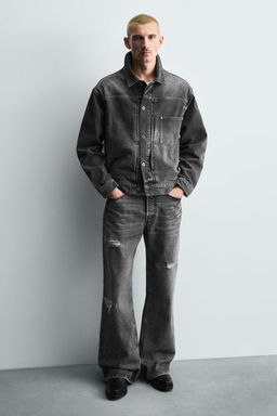 COWBOY BOOTS - Zara фото 2