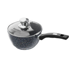 ГРАНИТ STAR Ковш 1,7л, арт. 82803