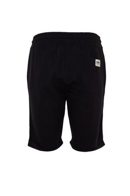 TRENDYOL MAN Ekru Regular Fit Keten Gorunumlu Sort TMNSS23SR00030 - Trendyolmilla фото 31