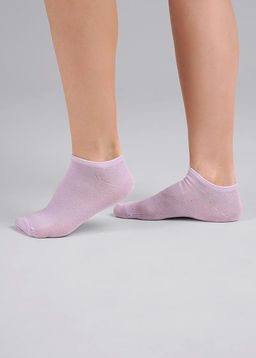 Носки женские укороченные - Clever wear фото 2