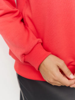 Толстовка женская 24234-477 футер - Avese фото 37