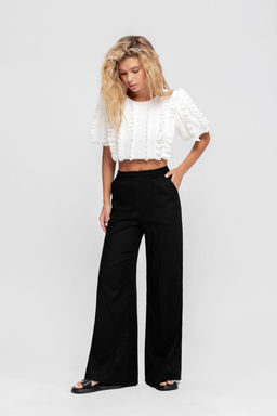 Костюм Pirs 4667 белый+ черный  фото 3