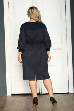 Платье П4-5095/1 - Wisell фото 4