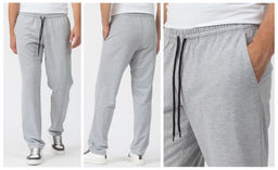 Мужские брюки - Pantelemone фото 14