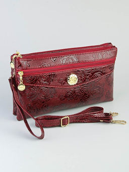 YC Сумка клатч 1927-2 - Barez фото 10